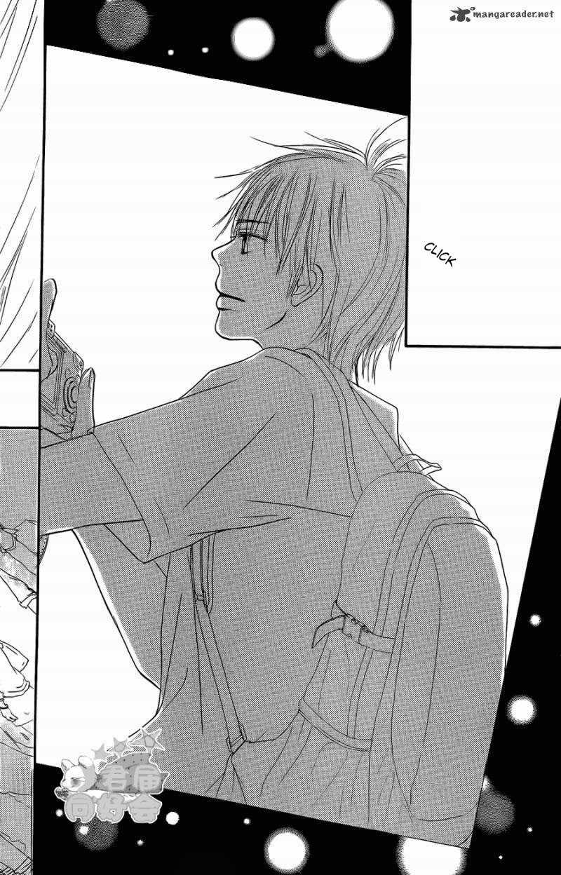 Kimi ni Todoke Chapter 56 Indonesia